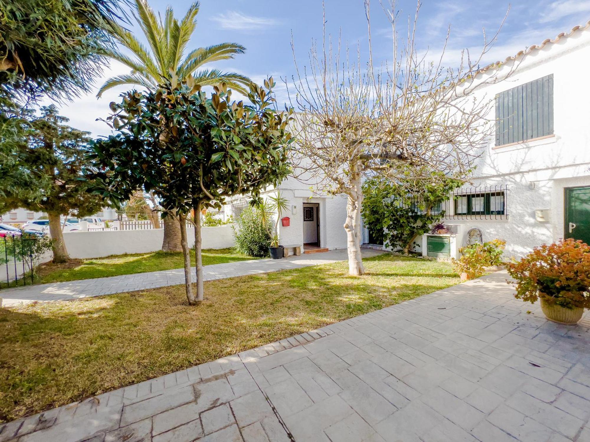 Las Palmeras Zahara Center Zahara de los Atunes Dış mekan fotoğraf