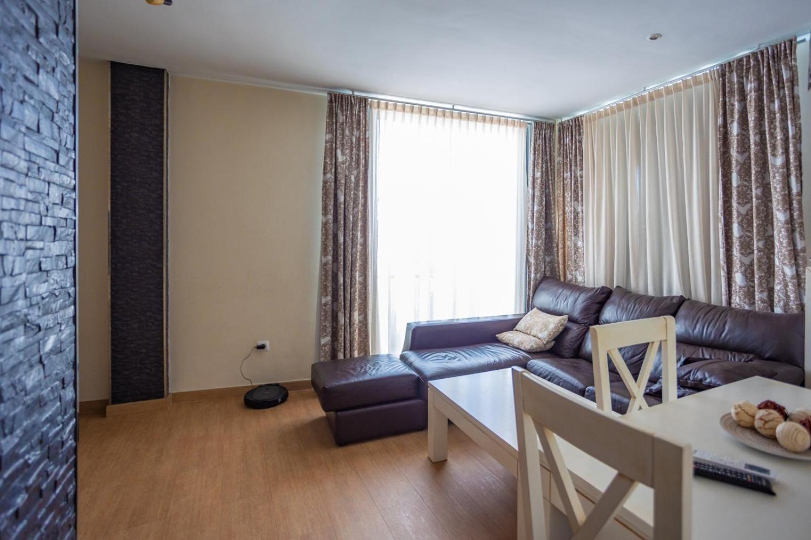 Las Palmeras Zahara Center Zahara de los Atunes Dış mekan fotoğraf
